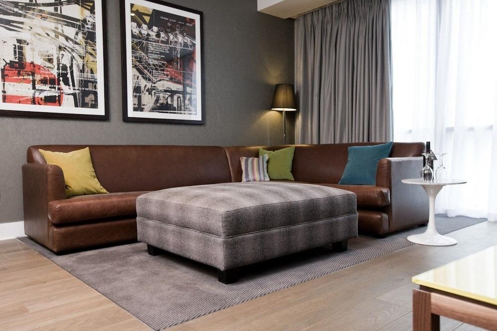 Malmaison Birmingham Exterior foto